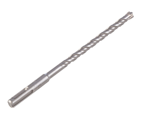 Betonfúró SDS PLUS 8x260mm, S4 type, 4 élű, vasbetonhoz