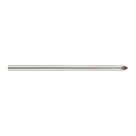 Üvegfúró, kerámia, kőzet, üveg fúráshoz, 3mm, min. rendelés: 3db