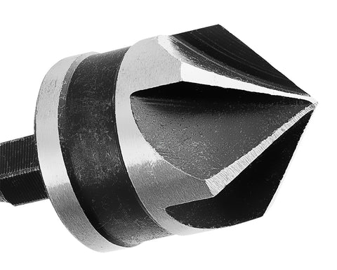 Süllyesztőfúró, csavarfejekhez, 1/4" hatszög szár, 19mm