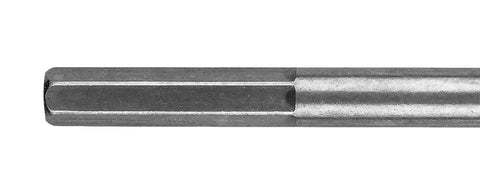 Lapos marófúró, 1/4" hatszög szár, 24x152mm, min. rendelés: 3db