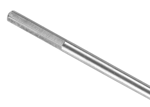 Fafúró, hosszú, 6x230mm