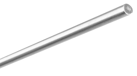 Fafúró hosszú, 6x400mm, min.rendelés: 3db