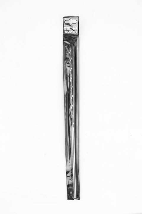 Fafúró, hosszú, 8x400mm