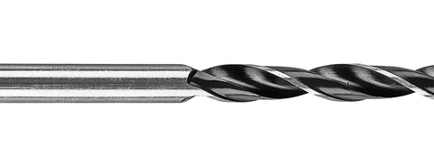 Fafúró, hosszú, 12x400mm