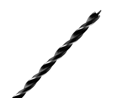 Fafúró, hosszú, 6x250mm, min. rendelés: 3db