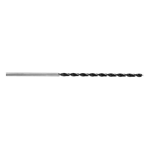 Fafúró, hosszú, 6x250mm, min. rendelés: 3db