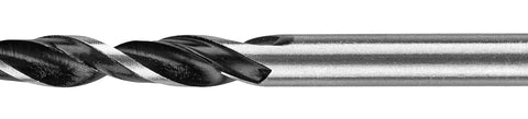 Fafúró, hosszú, 10x250mm