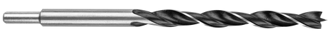Fafúró, hosszú, 14x250mm