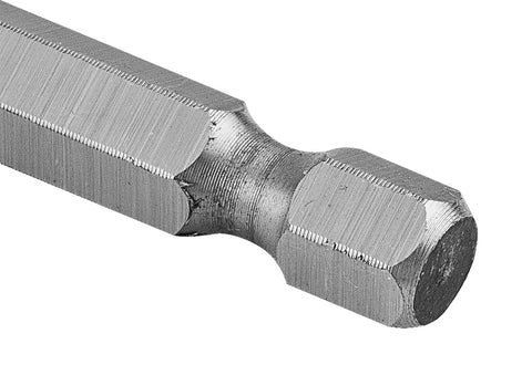 Fafúró, 1/4" hatszög szárral, 10mm, min. rendelés: 3db