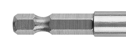 Csigafúró, 1/4" hatszög szárral, HSS DIN338, 7.5mm, 2db