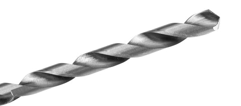 Csigafúró HSS, hosszú, DIN340, 8.5mm