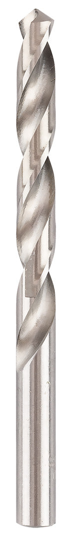 Csigafúró készlet, HSS, 5db-os, 4-10mm