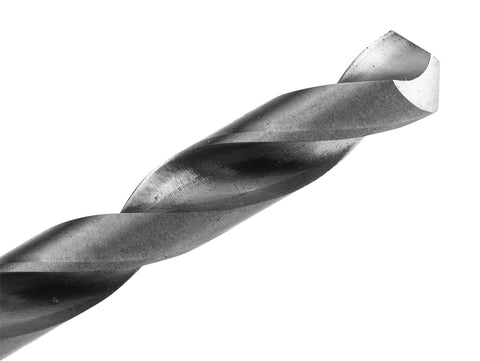 Csigafúró HSS, hosszú, DIN340, 13mm