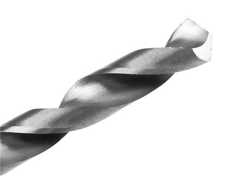 Csigafúró HSS, DIN338, 8.5mm, min. rendelés: 3db