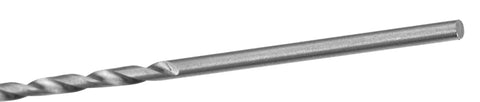 Csigafúró HSS, hosszú, DIN340, 2.5mm, 2db, min. rendelés: 3cs