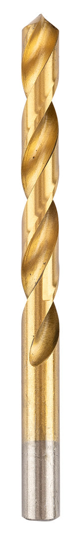 Csigafúró készlet, HSS-Titán, 19db-os, 1-10mm