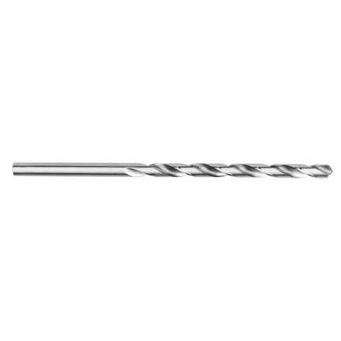 Csigafúró, HSS, hosszú, DIN340, 75mm, min.rendelés: 3db