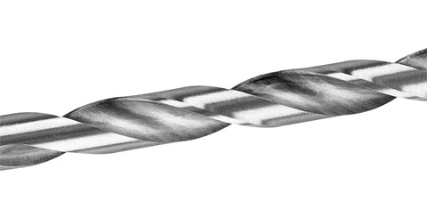 Csigafúró HSS, DIN338, 9mm, min. rendelés: 3db