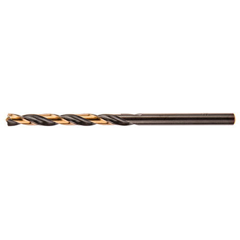 HSS-CNC csigafúró, 124°, Pro-Tec, 3.8mm, min. rendelés: 5db