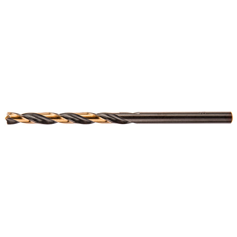 HSS-CNC csigafúró, 124°, Pro-Tec, 4mm, min. rendelés: 5db