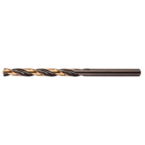 HSS-CNC csigafúró, 124°, Pro-Tec, 4.5mm, min. rendelés: 5db