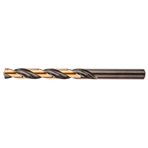 HSS-CNC csigafúró, 124°, Pro-Tec, 9mm