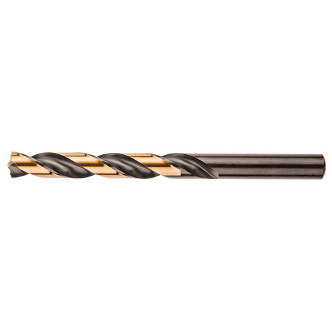 HSS-CNC csigafúró, 124°, Pro-Tec, 10.5mm