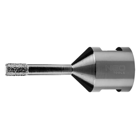 Körkivágó gyémántos 6mm, M14