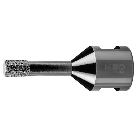 Körkivágó gyémántos 8mm, M14