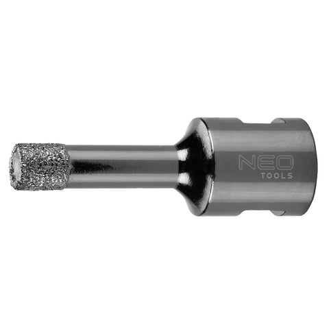 Körkivágó gyémántos 10mm, M14
