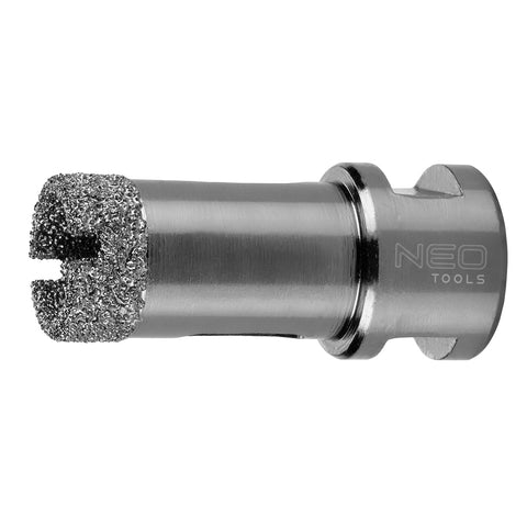 Körkivágó gyémántos 22mm, M14