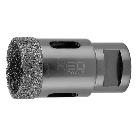 Körkivágó gyémántos 32mm, M14