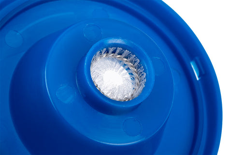 GRAPHITE 55H223 Porgyűjtő adapter fúrógépekhez, 4-10mm átmérőig