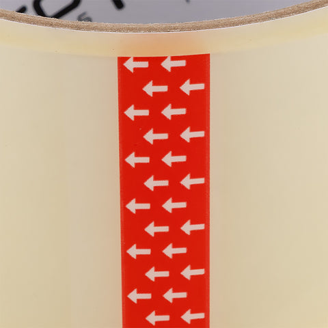 Ragasztószalag PVC átlátszó, 48mm x 40m, 2db/cs