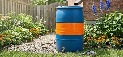 Ragasztószalag narancs EXTREME, Duct Tape, üvegszálas PE, 50mm x 10m