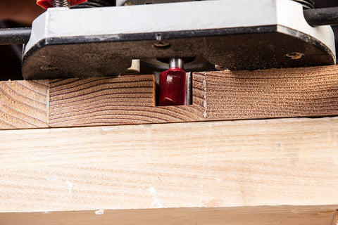 Felsőmaró kés, nútmaró 20x19mm, 12mm