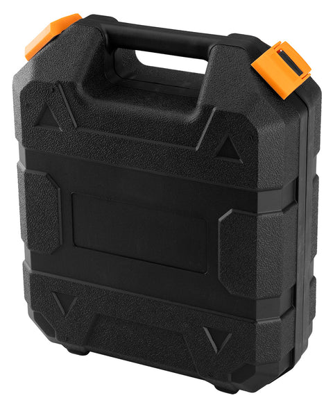 Vákumos pumpás táblaemelő, üveghez, csempéhez, lakkozott felületekhez, max 130kg, műanyag koffer