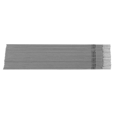 Elektróda 2.5mm, 1kg, rutilos, alacsony feszültség