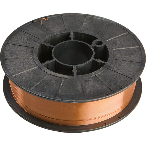 Hegesztő huzal 1mm, 5kg