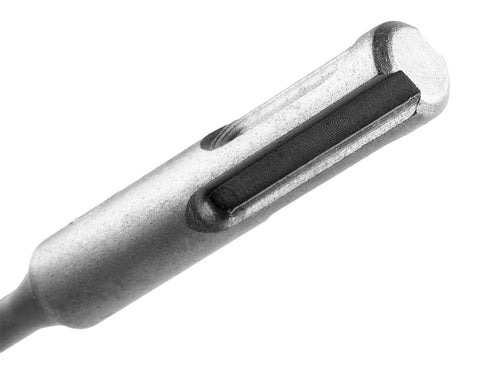 Betonfúró SDS PLUS, 2 élű, dupla spirálos, 5x110mm, min.rendelés: 3db