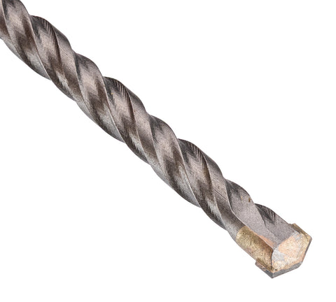 Betonfúró SDS PLUS, 2 élű, dupla spirálos, 10x160mm, min.rendelés: 3db