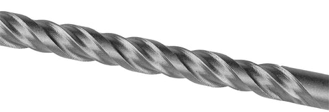 Betonfúró SDS PLUS, 2 élű, dupla spirálos, 10x210mm, min.rendelés: 3db