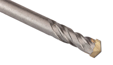 Betonfúró SDS PLUS, 2 élű, dupla spirálos, 12x110mm, min.rendelés: 3db