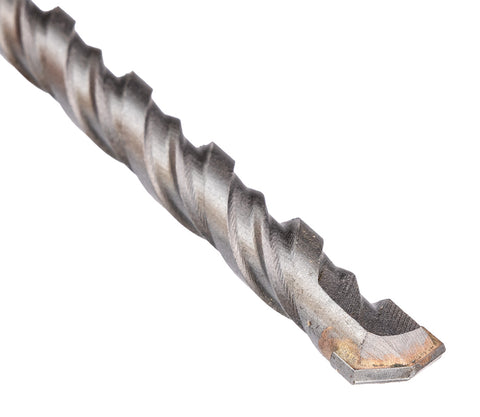Betonfúró SDS PLUS, 2 élű, dupla spirálos, 12x310mm