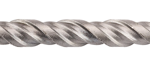 Betonfúró SDS PLUS, 2 élű, dupla spirálos, 18x310mm