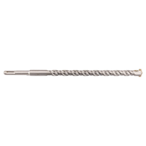 Betonfúró SDS PLUS, 2 élű, dupla spirálos, 18x310mm