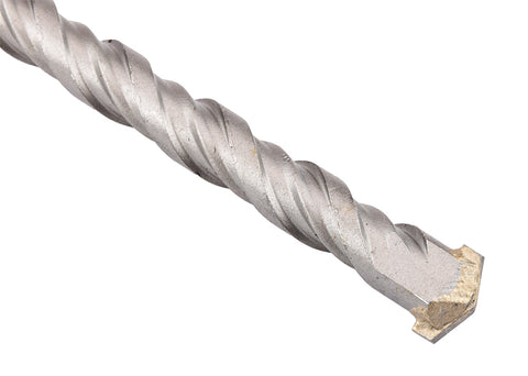 Betonfúró SDS PLUS, 2 élű, dupla spirálos, 18x600mm