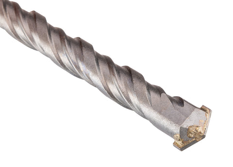 Betonfúró SDS PLUS, 2 élű, dupla spirálos, 20x260mm