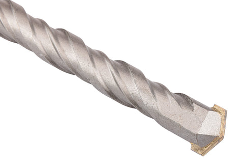 Betonfúró SDS PLUS, 2 élű, dupla spirálos, 20x310mm