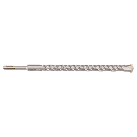 Betonfúró SDS PLUS, 2 élű, dupla spirálos, 20x310mm